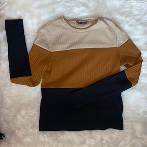 SHEIN long sleeve